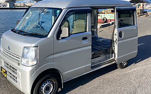 サービス内容 黒ナンバーのリースの事ならスタンダードplusにお任せください